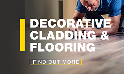 Decorative Cladding & Flooring