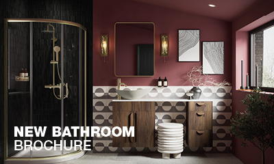 Bathroom Brochure