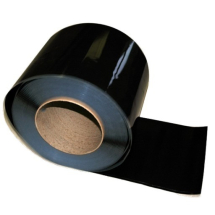 EPDM 76mm PS SECURE TAPE 76mm x 30.5M (3inch x 100')