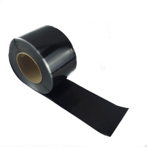 EPDM 152mm PS COVER STRIP 30.5M (6inch x 100')
