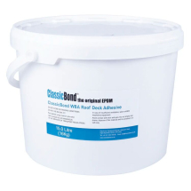 EPDM ROOFDECK ADHESIVE(WBA)12L EPDM ROOFDECK ADHESIVE(WBA)12L
