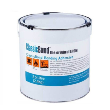 EPDM BONDING ADHESIVE 2.5L UN EPDM BONDING ADHESIVE 2.5L UN