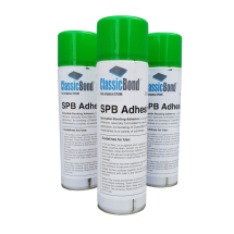 EPDM BONDING AEROSOL 500ml UN EPDM BONDING AEROSOL 500ml UN