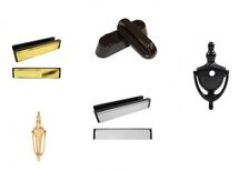 UPVC Hardware UPVC Hardware