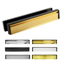 Letterboxes Letterboxes