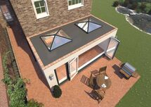 (NEW) Sky Pod Lantern (NEW) Sky Pod Lantern