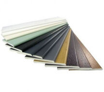 Upvc Window Trims Upvc Window Trims