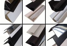 Wall Panel Trims Wall Panel Trims