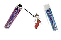 Foams & Fillers Foams & Fillers