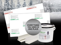 Hygiene Cladding Hygiene Cladding