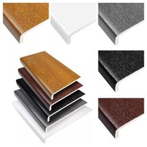 Fascias Boards 9mm / 16mm Fascias Boards 9mm / 16mm