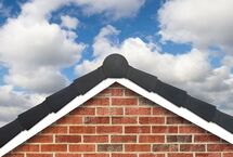 Dry Verge & Eaves Ventilation Dry Verge & Eaves Ventilation