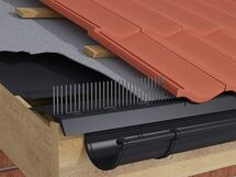 Eaves Ventilation Eaves Ventilation