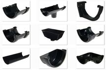 Swish Guttering Swish Guttering