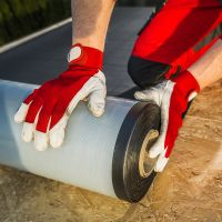 EPDM Roofing EPDM Roofing