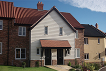 Freefoam External Cladding Freefoam External Cladding