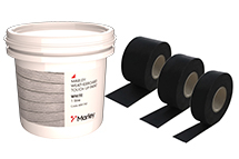 Cladding accessories Cladding accessories