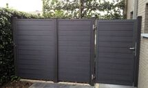 Composite Gates Composite Gates