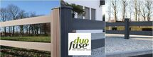 Duofuse Ranch Fencing
