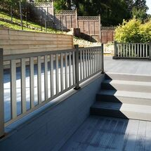 Garden Balustrades Garden Balustrades