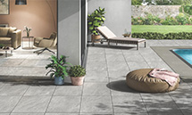 Porcelain & Natural Paving Porcelain & Natural Paving