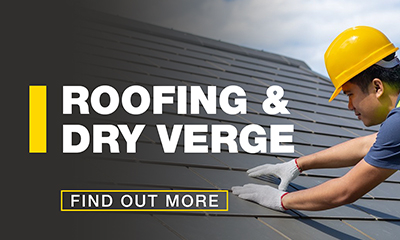 Roofing & Dry Verge