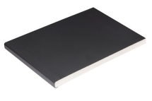 GEE PEE SOFFIT 200mm ANTHRACITE GREY SMOOTH
