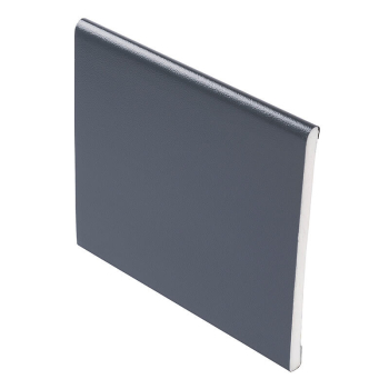 ARCHITRAVE 95mm x 6mm SMOOTH ANTHRACITE GREY FOIL