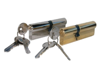 CYLINDER 45/45 BRASS CYLINDER 45/45 BRASS