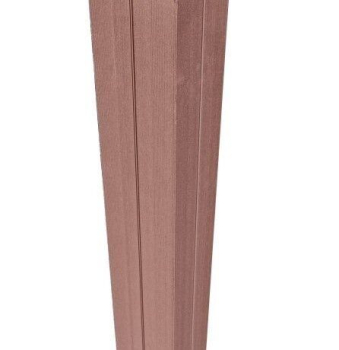 Duofuse Reinf Gate Post Tropical Brown 1.8M Duofuse Reinf Gate Post Tropical Brown 1.8M