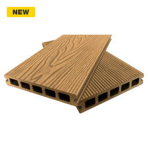 Evolved Decking 3.6M 148mm x 25mm x 3.6M Oak Evolved Decking 3.6M 148mm x 25mm x 3.6M Oak