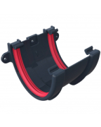 Freeflow Deep Union Bracket Anthracite Grey