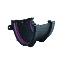 Freeflow Deep Union Bracket Cast Iron Style Freeflow Deep Union Bracket Cast Iron Style