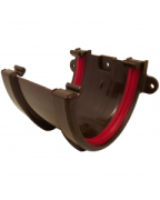 Freeflow Deep Union Bracket Brown