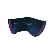 Freeflow Deep 90' Angle Cast Iron Style Freeflow Deep 90' Angle Cast Iron Style