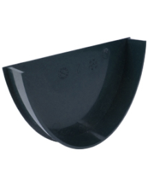 Freeflow Deep Int Stop End Anthracite Grey Freeflow Deep Int Stop End Anthracite Grey