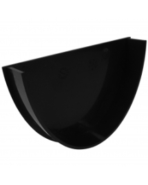 Freeflow Deep Int Stop End Black Freeflow Deep Int Stop End Black