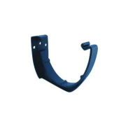 Freeflow Deep Fascia Bracket Cast Iron Style