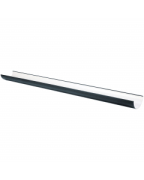 Freeflow 4 metre Round Gutter Anthracite Grey