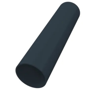 Freeflow 5.5M Round Pipe Cast Iron Style Freeflow 5.5M Round Pipe Cast Iron Style
