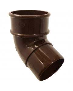 Freeflow Round 112' Bend Brown Freeflow Round 112' Bend Brown