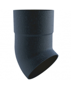 Freeflow Round Shoe Anthracite Grey