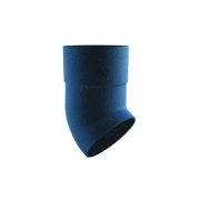 Freeflow Round Shoe Cast Iron Style