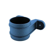 Freeflow Round Joint Cast Iron Style