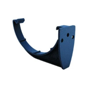 Freeflow Round Fascia Bracket Cast Iron Style