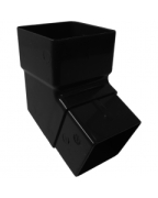Freeflow Square 112' Bend Black