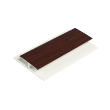 Soffit Centre Joint Rosewood 5M Soffit Centre Joint Rosewood 5M