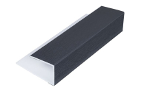 SOFFIT STARTER ANTHRACITE GREY SOFFIT STARTER ANTHRACITE GREY