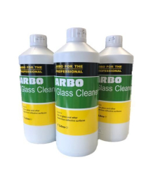 Glass Cleaner With Trigger (1 Litre) Glass Cleaner With Trigger (1 Litre)