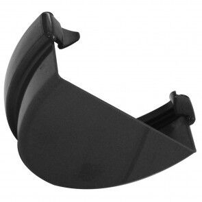 Stopend External Deepflow Black Stopend External Deepflow Black